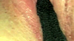 Perfect fit in intimate hospital encounter