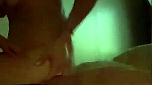 Mandy, Petite Amateur, Boldly Loves Anal Riding with Old Partner