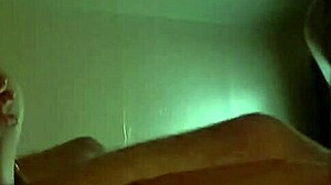 Mandy, Petite Amateur, Boldly Loves Anal Riding with Old Partner