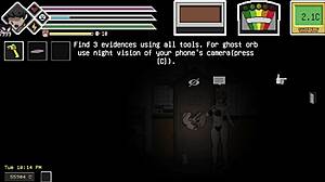 Tutorial De Como Jugar Lustful Spirit Hunt Ringman Edition Gameplay Español