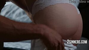 Teens obsessed with dilf vibes 😍 from 2sinners cheating fun