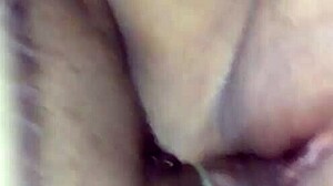 Check Out This Fat, Juicy Pussy Spread Wide!