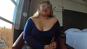 Gortdita Pursues Intense Fuck in Porn Casting for Actress Dream