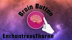 brain button mesmerizing you with fingersnaps