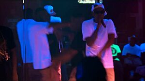 jkt strip club tour rated x pt2 brings wild interracial fun 😈