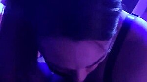 Cojer Con Mi Amante En El Motel