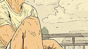 Whip And Ink Episode 02!