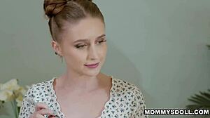 Pristine Edge and Bianca Bangs Become Unexpectedly Aroused