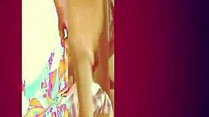 Mdr Gut Reacher Makes Suggestive Porn with Chocolate Pussy Monster Cock Blowjob