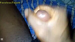 I jerked off thinking about you watching me