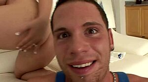 analfuck milf with orgasm and slutty passion