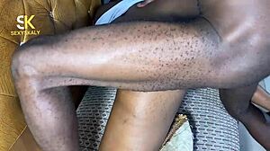 homemade sweet passionate fucking... oops, i mean loving