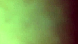 Wet White Pussy Engulfs Big Black Cock