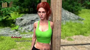 What Happens In Summer Heat 18?