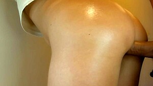 My new step brother uses magic to make me his slut