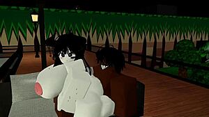 comenzando de nuevo with big ass ladyboy 😏