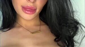 Oh, Slutty American Exchange Student, Finger Yourself Like That!