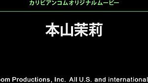 bus ride with reverse woman loving glans