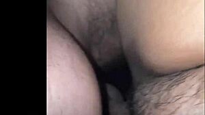 My Beautiful Sister in Law's Intimate Moments in Homemade Video