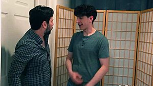 Inlaws are all over and in daughter-in-law!