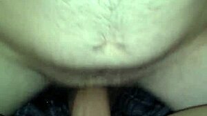 Monster Cock Pounds Tight Pussy Intensely