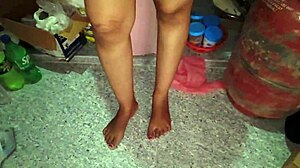 bhabhi demands pussy instead of panties lane