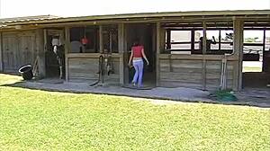 i'm just a girl from the country ranch