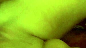 Blonde says, 'Deepthroating makes me want anal'