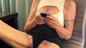 Secretary roleplay leads to boss fucking