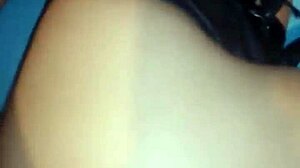 Anal sex that breaks my ass feels so intense