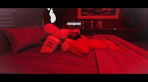 Fucking Another Cucks Snowbunny Gf Anal and Rough