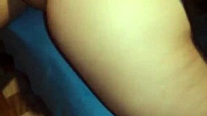 Anal sex that breaks my ass feels so intense