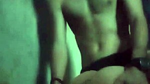 my favorite tattooed amateur tries something new