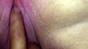 Who wants to fuck my wife in front of me?