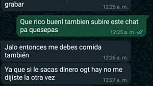 Chatting With The New Gym Girl In Mini Shorts