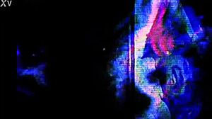 Raven Lane's Creamy Facial and Intense Pussy Pounding Adventure!