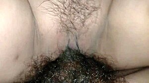 Open Pure Hairless Pussy For Licking