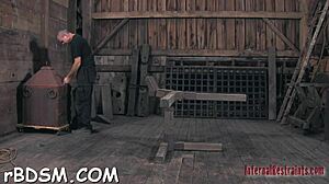 Marvelous Hottie Ready To Strip Naked On Cam!