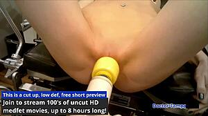 Dr Tampa - Tampa University Entrance Physical - Stacy Shepard