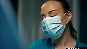 There is a cock hungry demon waiting for me in the basement