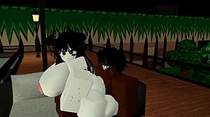 comenzando de nuevo with big ass ladyboy 😏