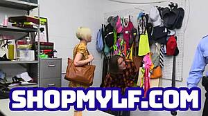 Case no 8003234 - my fall day with stepmom turns into a gathering when she gets caught stealing kyla keys rion king chad diamond ken feels axel haze