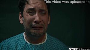 There is a cock hungry demon waiting for me in the basement