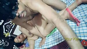 sasural mein bhabhi ke saath masti