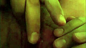 creampie that hot pregnant babe