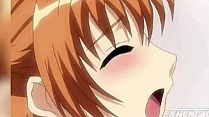 Fucking My Classmate After Class - Hentai Uncensored