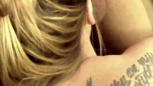 Stallion Milker S4: Intense Anal Toys And Play