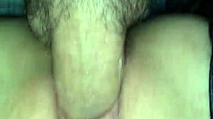 Monster Cock Pounds Tight Pussy Intensely