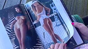 playboy magazine really turned me on