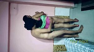 sasural mein bhabhi ke saath masti